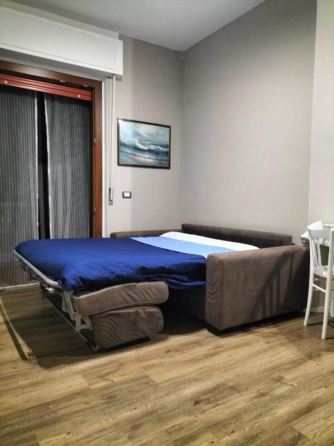 Appartamento Maraviglios ألغيرو المظهر الخارجي الصورة
